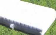 Vakuum-Matratze-PU160-Visco2-Duo