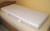 Komfortzone-Matratze-PU100-Visco4-Duo-Topper